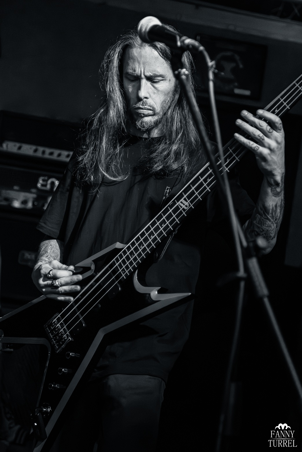 INFERAL photo 05