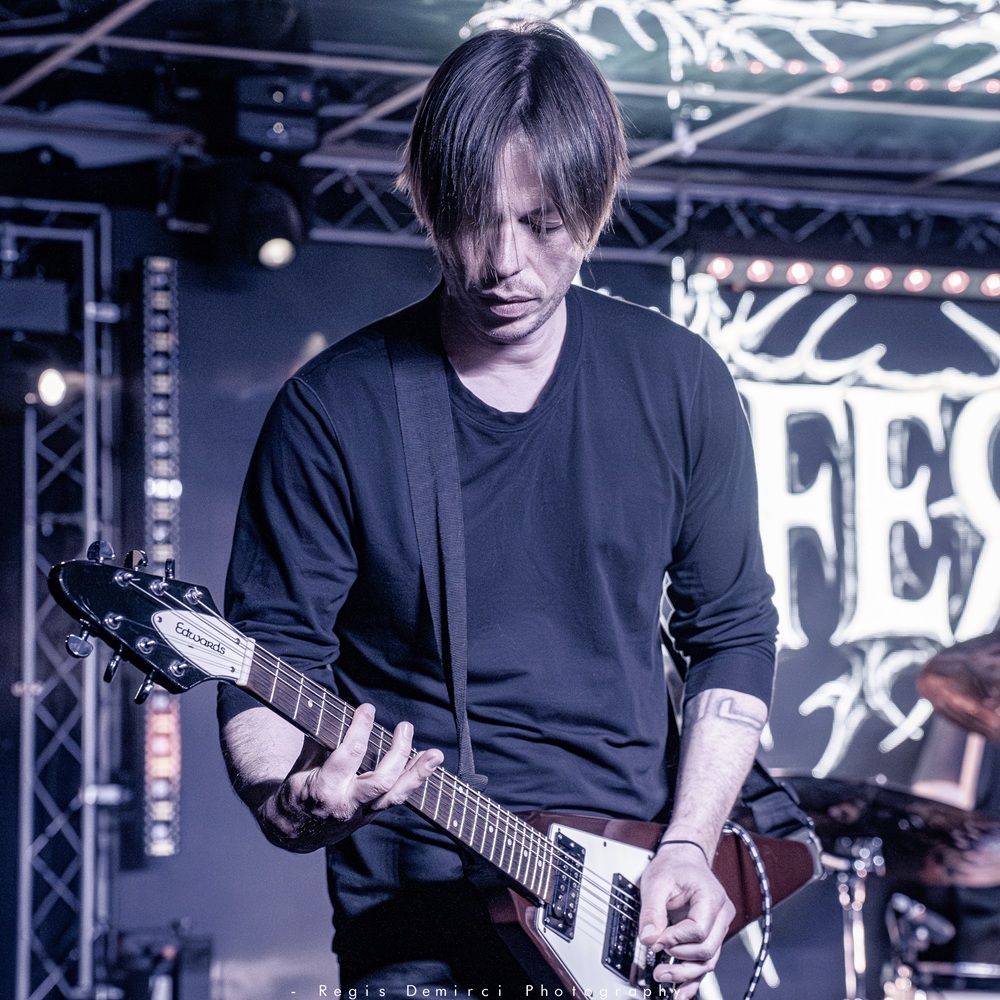 INFERAL Live Cherrydon 03