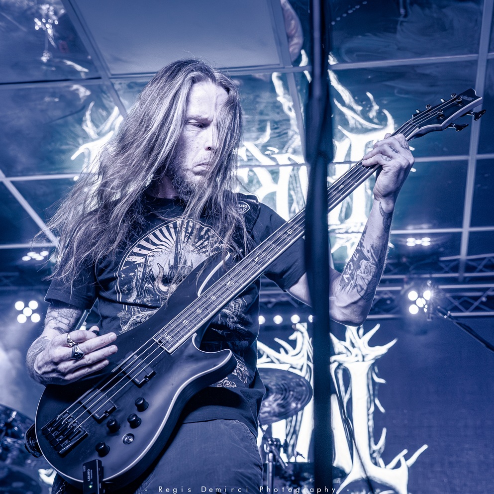INFERAL Live Cherrydon 04