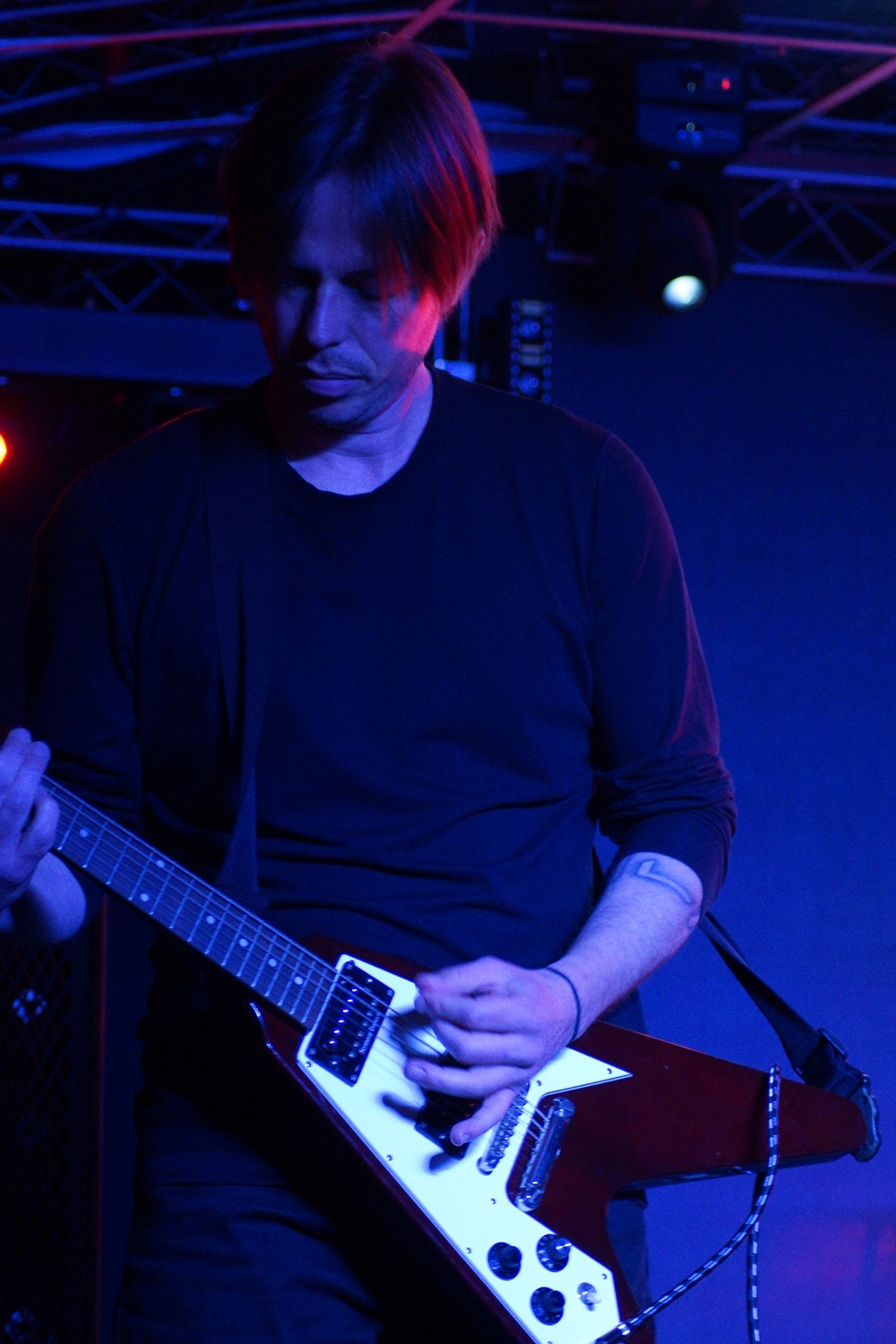 INFERAL Live Cherrydon 17